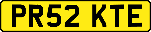 PR52KTE