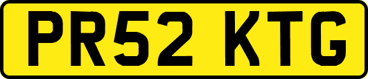 PR52KTG