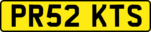 PR52KTS