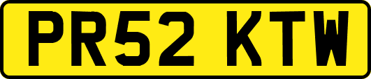 PR52KTW