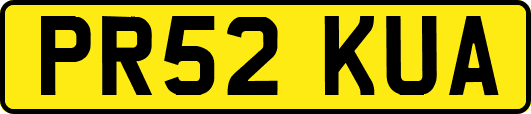 PR52KUA