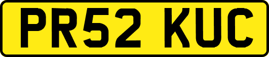 PR52KUC