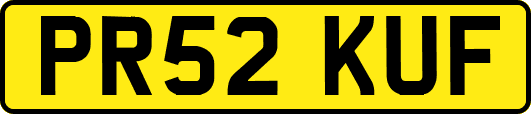 PR52KUF