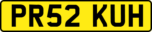 PR52KUH