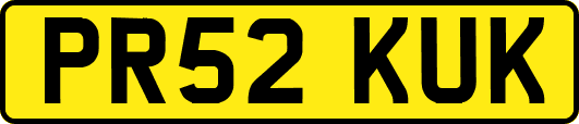 PR52KUK