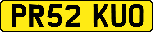 PR52KUO