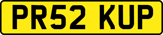 PR52KUP