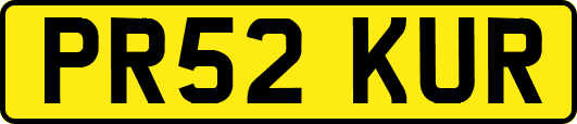 PR52KUR