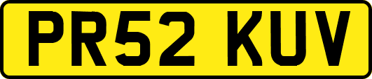PR52KUV