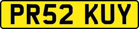 PR52KUY