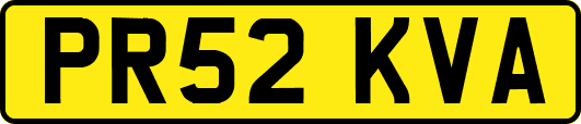 PR52KVA