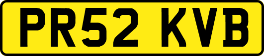 PR52KVB