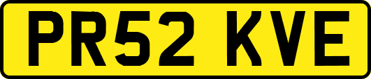 PR52KVE