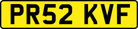 PR52KVF