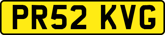 PR52KVG