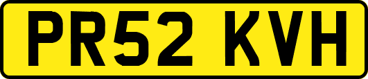 PR52KVH