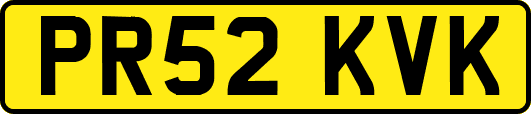 PR52KVK