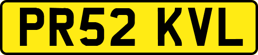 PR52KVL