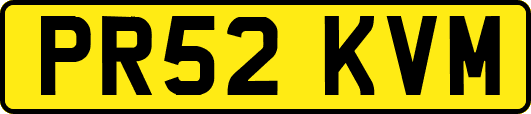 PR52KVM