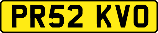 PR52KVO