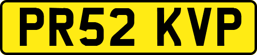 PR52KVP