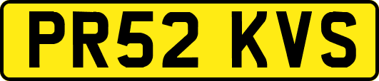PR52KVS