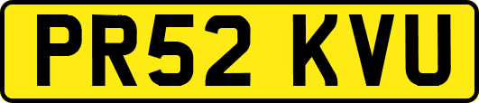 PR52KVU