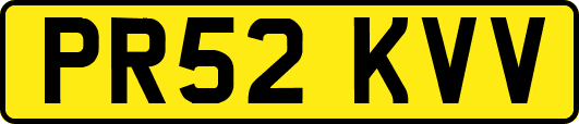 PR52KVV