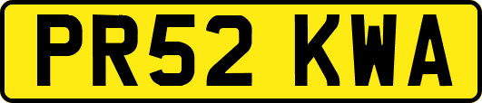 PR52KWA