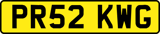 PR52KWG