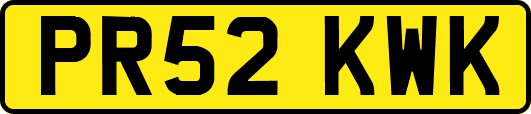 PR52KWK