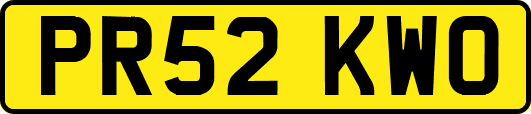 PR52KWO