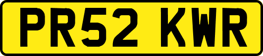 PR52KWR