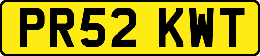 PR52KWT