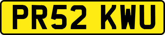 PR52KWU