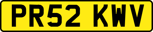 PR52KWV