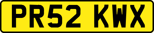 PR52KWX