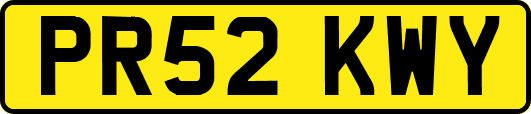 PR52KWY