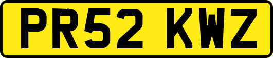 PR52KWZ