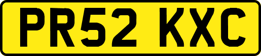 PR52KXC