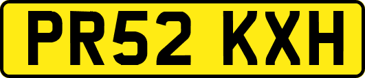 PR52KXH
