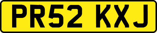 PR52KXJ