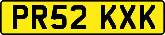 PR52KXK