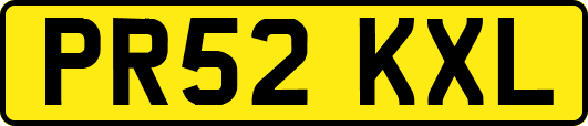 PR52KXL