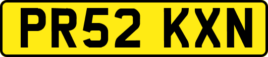 PR52KXN