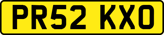 PR52KXO
