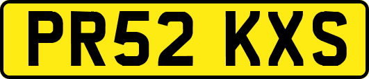 PR52KXS