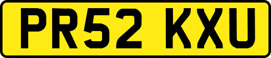 PR52KXU