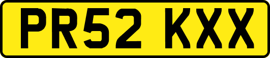 PR52KXX