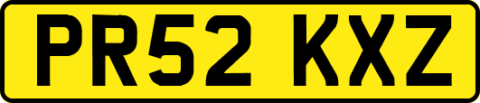 PR52KXZ